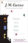 Cover of 'Diary Of A Bad Year' by J. M. Coetzee