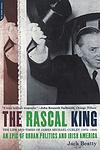 Cover of 'The Rascal King' by Jack Beatty