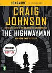 Cover of 'The Highwayman' by Craig Johnson