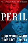 Cover of 'Peril' by Bob Woodward