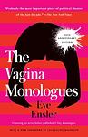 Cover of 'The Vagina Monologues' by Eve Ensler