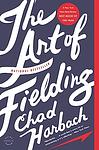 Cover of 'The Art of Fielding' by Chad Harbach