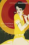 Cover of 'The Gentleman In The Parlour' by W. Somerset Maugham