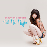 Cover of 'Call Me Maybe' by Cara Bastone