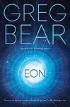 Cover of 'Eon' by Greg Bear
