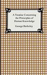 Cover of 'A Treatise Concerning the Principles of Human Knowledge' by George Berkeley