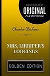 Cover of 'Mrs. Lirriper's Lodgings' by Charles Dickens