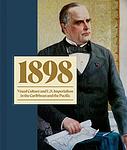 Cover of '1898' by Kate Clarke Lemay, Taína Caragol