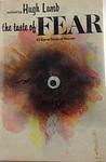 Cover of 'The Taste Of Fear' by Hugh Lamb