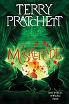 Cover of 'Maskerade' by Terry Pratchett