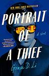 Cover of 'Portrait Of A Thief' by Grace D. Li