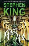 Cover of 'The Green Mile' by Frank Darabont