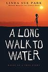 Cover of 'A Long Walk To Water' by Linda Sue Park