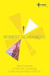 Cover of 'A Time of Changes' by Robert Silverberg