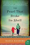 Cover of 'The Pearl That Broke Its Shell' by Nadia Hashimi
