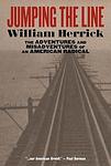 Cover of 'Jumping The Line' by William Herrick