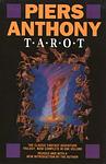 Cover of 'Vision Of Tarot' by Piers Anthony