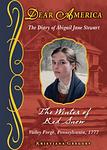 Cover of 'The Winter Of Red Snow' by Kristiana Gregory