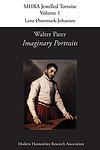 Cover of 'Imaginary Portraits' by Walter Pater