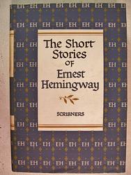 Cover of 'The Short Happy Life of Francis Macomber' by Ernest Hemingway