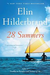 Cover of '28 Summers' by Elin Hilderbrand