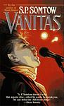 Cover of 'Vanitas' by S.P. Somtow
