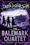 Cover of 'The Crown of Dalemark' by Diana Wynne Jones