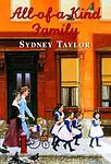 Cover of 'All Of A Kind Family' by Sydney Taylor