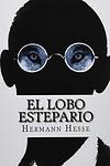Cover of 'El Lobo Estepario' by Hermann Hesse