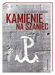 Cover of 'Kamienie Na Szaniec' by Aleksander Kamiński