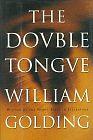Cover of 'The Double Tongue' by William Golding