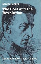 Cover of 'The Twelve' by Alexander Blok