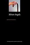 Cover of 'Minor Angels' by Antoine Volodine