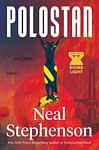 Cover of 'Polostan' by Neal Stephenson