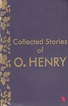 Cover of 'Collected Stories Of O. Henry' by O. Henry
