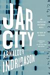 Cover of 'Jar City' by Arnaldur Indriðason