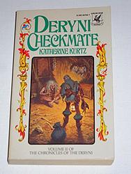 Cover of 'The Chronicles Of The Deryni' by Katherine Kurtz