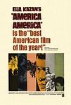 Cover of 'America America' by Ethan Canin