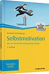 Cover of 'Selbstmotivation' by Reinhold Stritzelberger