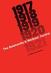 Cover of 'Bolsheviks And Workers Control' by Maurice Brinton
