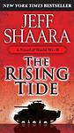Cover of 'The Rising Tide' by Jeff Shaara