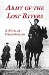 Cover of 'Army Of The Lost Rivers' by Carlo Sgorlon