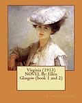 Cover of 'Virginia' by Ellen Glasgow