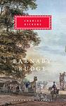 Cover of 'Barnaby Rudge' by Charles Dickens