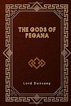 Cover of 'The Gods Of Pegana' by Lord Dunsany