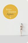 Cover of 'Agnes' by Peter Stamm