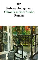 Cover of 'Chronik Meiner Straße' by Barbara Honigmann