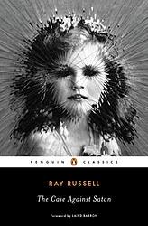 Cover of 'The Case Against Satan' by Ray Russell