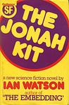 Cover of 'The Jonah Kit' by Ian Watson