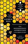 Cover of 'The Beekeeper's Apprentice' by Laurie R. King